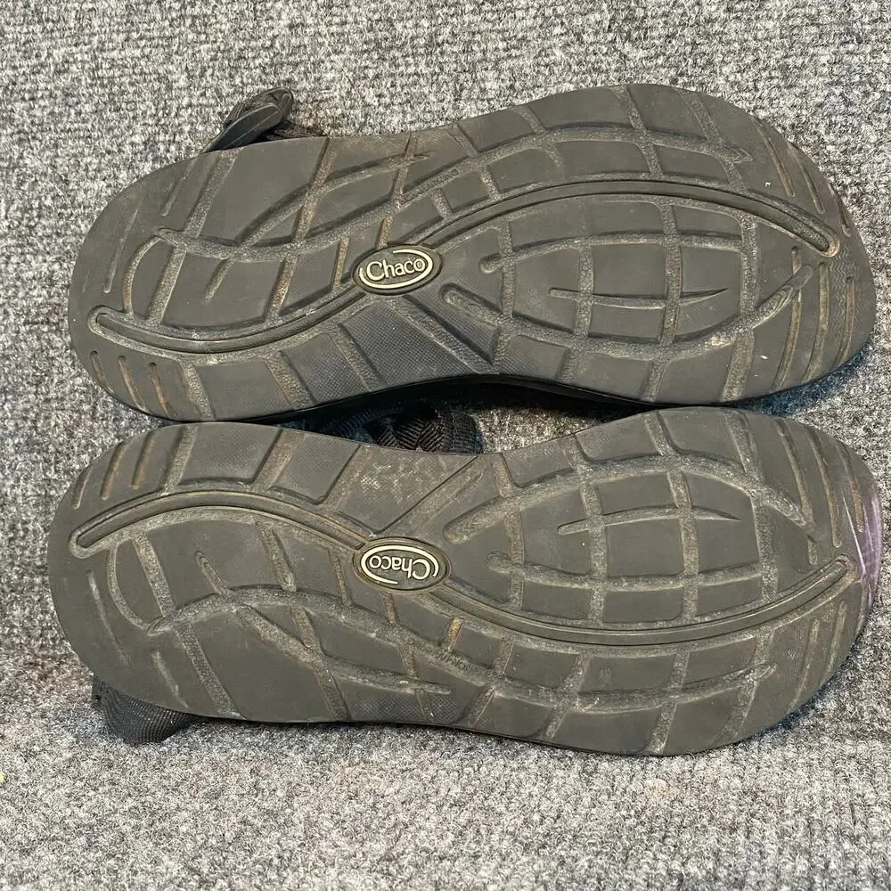 Chaco ZX2 Cloud Classic Sandals Sport Outdoor Hiking Water Shoes Womens 8